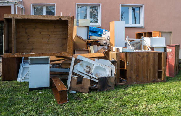 Best Estate Cleanout  in St Bonaventure, NY