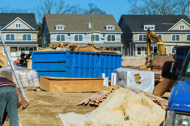 Donation Pickup Services in St Bonaventure, NY